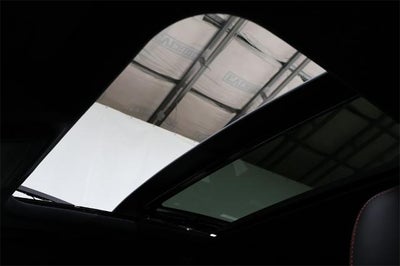 2025 Ford Escape ST-Line Elite Demo