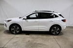 2025 Ford Escape ST-Line Elite Demo