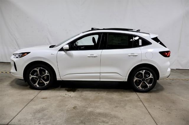 2025 Ford Escape ST-Line Elite Demo