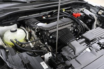 2025 Ford Escape ST-Line Elite Demo