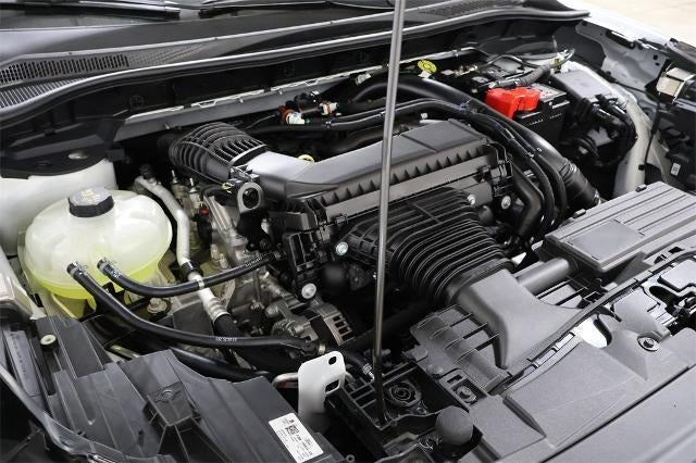 2025 Ford Escape ST-Line Elite Demo