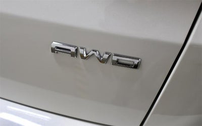 2025 Ford Escape ST-Line Elite Demo