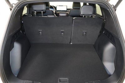 2025 Ford Escape ST-Line Elite Demo