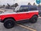 2025 Ford Bronco Stroppe Edition