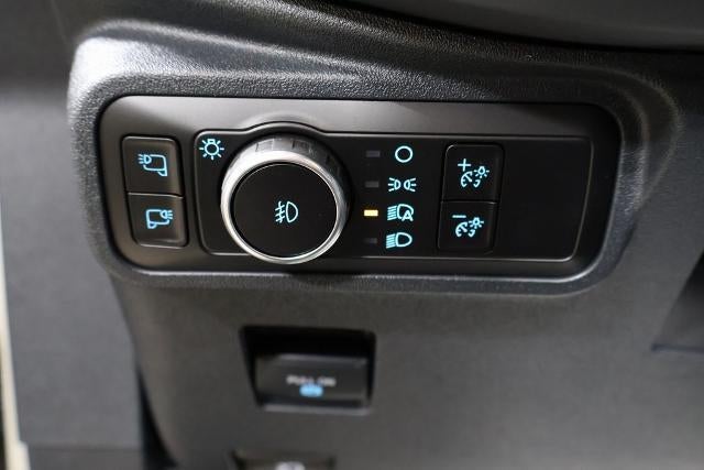 2025 Ford Bronco Retro Edition by Rabid Customs