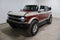 2025 Ford Bronco Retro Edition by Rabid Customs