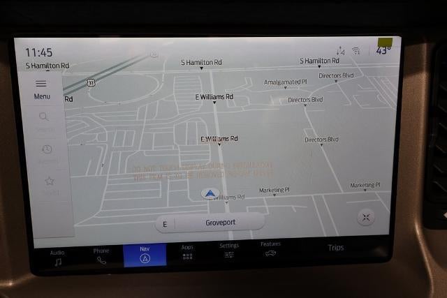 2025 Ford Bronco Retro Edition by Rabid Customs