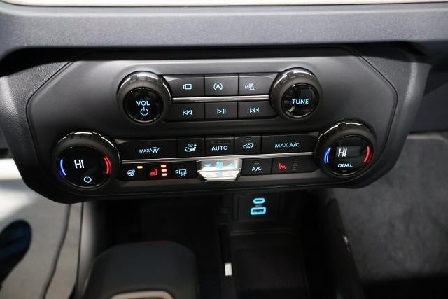 2025 Ford Bronco Retro Edition by Rabid Customs