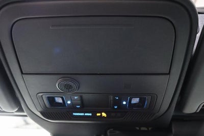 2025 Ford Bronco Retro Edition by Rabid Customs