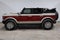 2025 Ford Bronco Retro Edition by Rabid Customs
