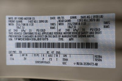 2025 Ford Bronco Retro Edition by Rabid Customs