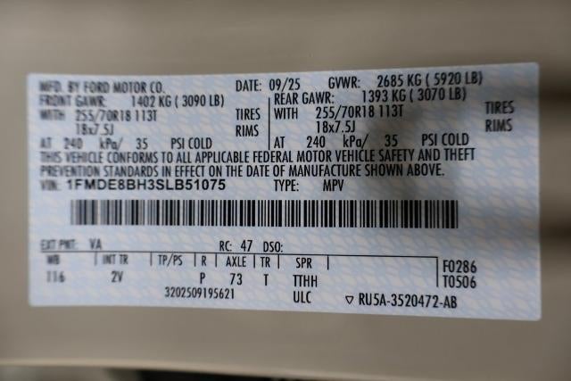 2025 Ford Bronco Retro Edition by Rabid Customs