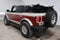 2025 Ford Bronco Retro Edition by Rabid Customs