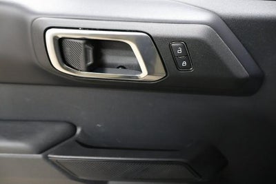 2025 Ford Bronco Retro Edition by Rabid Customs