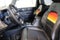 2026 Ford Bronco Free Wheeling PKG