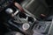 2026 Ford Bronco Free Wheeling PKG