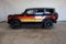 2026 Ford Bronco Free Wheeling PKG