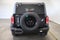 2026 Ford Bronco Free Wheeling PKG
