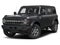 2026 Ford Bronco Free Wheeling PKG