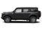 2026 Ford Bronco Free Wheeling PKG