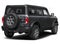2026 Ford Bronco Free Wheeling PKG