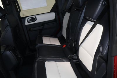 2026 Ford Bronco 60th Anniversary Edition