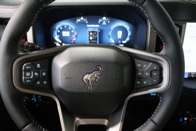 2026 Ford Bronco 60th Anniversary Edition