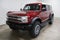 2026 Ford Bronco 60th Anniversary Edition