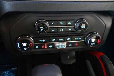 2026 Ford Bronco 60th Anniversary Edition