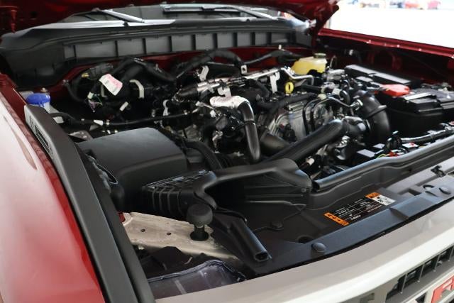 2026 Ford Bronco 60th Anniversary Edition