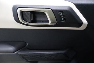 2026 Ford Bronco 60th Anniversary Edition