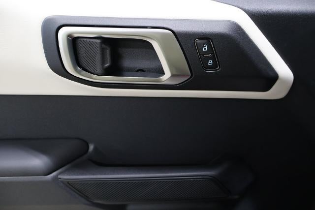 2026 Ford Bronco 60th Anniversary Edition