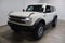 2026 Ford Bronco 60th Anniversary Edition
