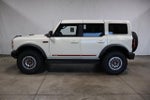 2026 Ford Bronco 60th Anniversary Edition