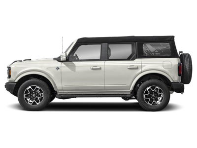 2026 Ford Bronco 60th Anniversary Edition
