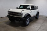2026 Ford Bronco 60th Anniversary Edition