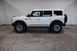 2026 Ford Bronco 60th Anniversary Edition