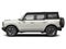 2026 Ford Bronco 60th Anniversary Edition