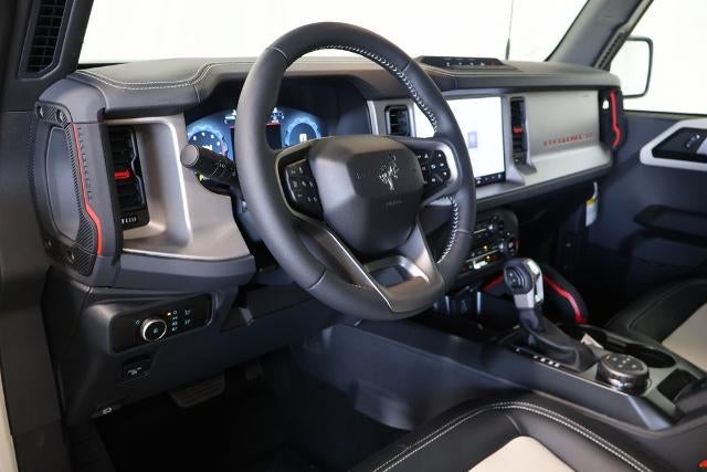 2026 Ford Bronco 60th Anniversary Package