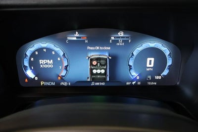 2026 Ford Bronco 60th Anniversary Package