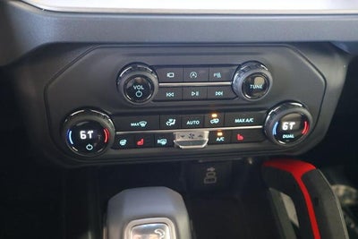 2026 Ford Bronco 60th Anniversary Package
