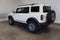 2026 Ford Bronco 60th Anniversary Package