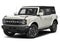 2026 Ford Bronco 60th Anniversary Package