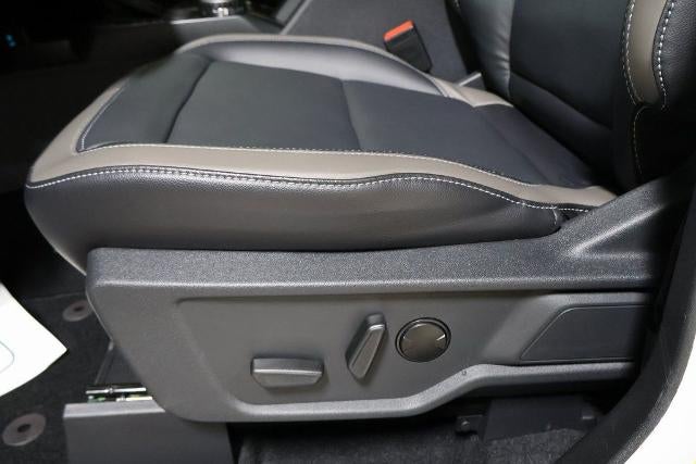 2025 Ford Bronco Rabid Customs Retro Edition