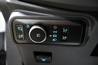 2025 Ford Bronco Rabid Customs Retro Edition