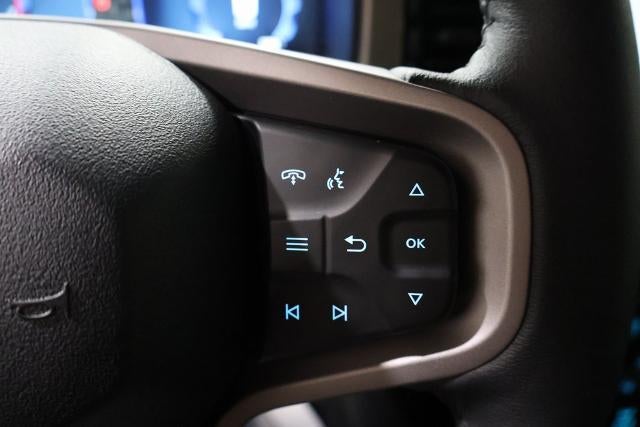 2025 Ford Bronco Rabid Customs Retro Edition