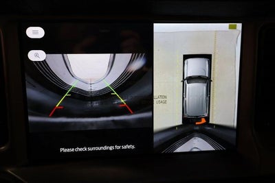 2025 Ford Bronco Rabid Customs Retro Edition