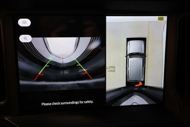 2025 Ford Bronco Rabid Customs Retro Edition