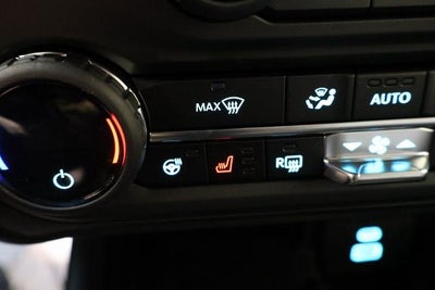 2025 Ford Bronco Rabid Customs Retro Edition