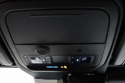 2025 Ford Bronco Rabid Customs Retro Edition